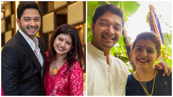 shreyas talpade