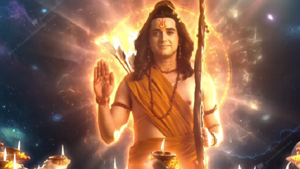 Shrimad Ramayan