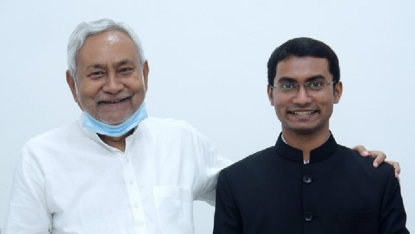 First posting of 10 new IAS, know where UPSC topper Shubham got the responsibility bihar news