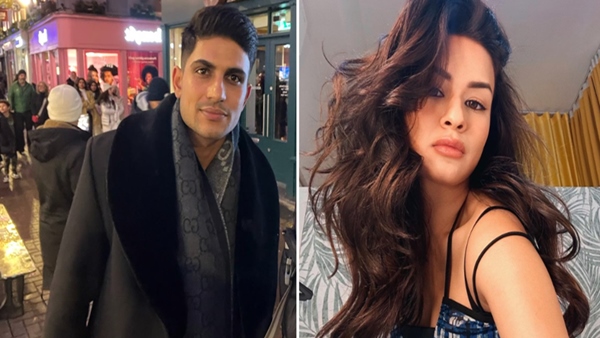 Shubman Gill 1 Shubman Gill 1