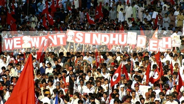 Sindhudesh