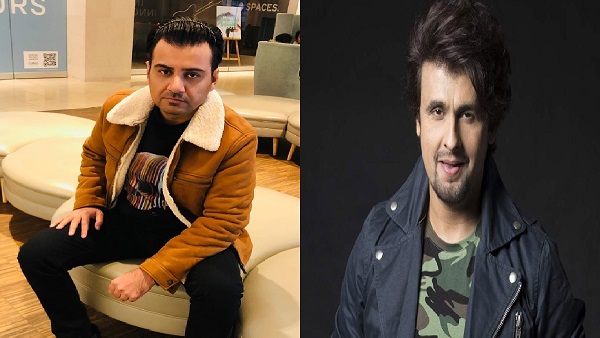 sonu nigam sonu nigam