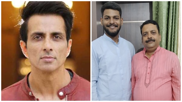 Sonu Sood