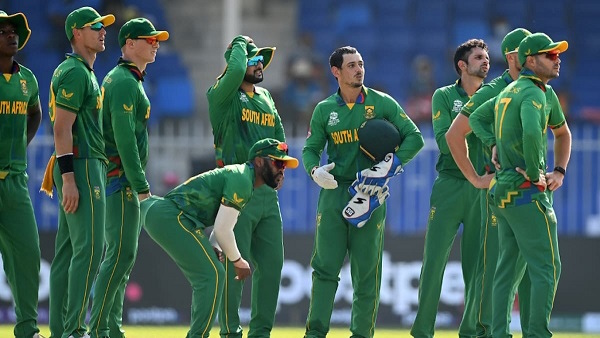 south africa announce squads