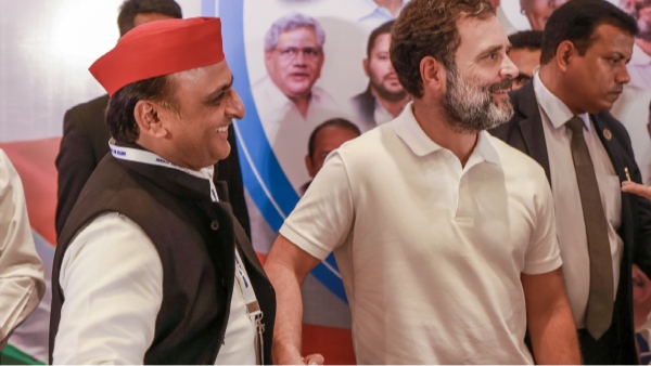akhilesh yadav rahul gandhi akhilesh yadav rahul gandhi