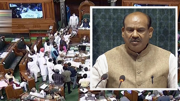 lok sabha speaker om birla