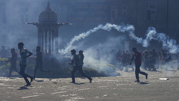 Possible Civil Wars in 2024 Possible Civil Wars in 2024