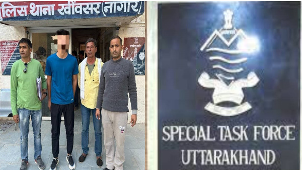 Earned crores rupeesmaking friends social media, turned fraudster Rajasthan target people luring 
