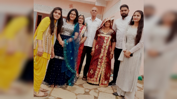 Chanda Gurjar Motivational Story in Hindi