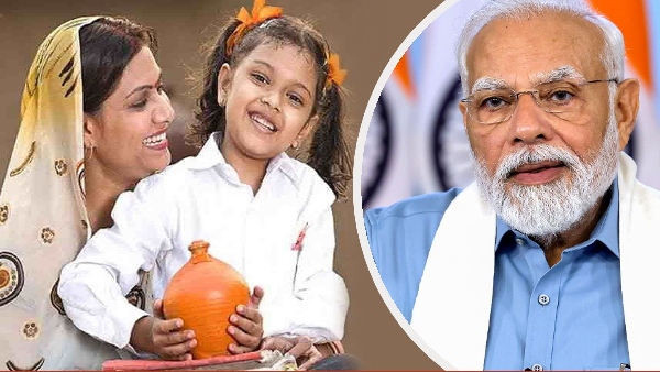 Sukanya Samriddhi Yojana