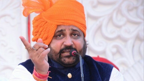 Sukhdev Singh Gogamedi Murder case