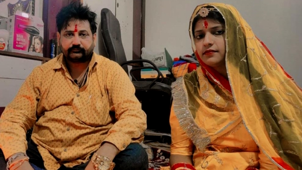 Sukhdev Singh Gogamedi wife name