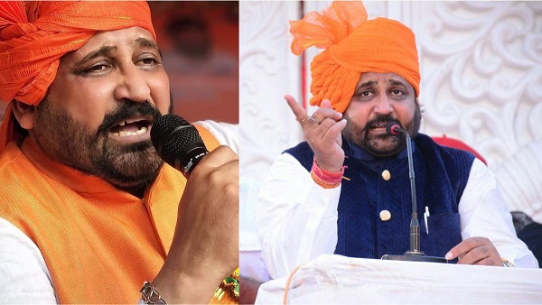 Sukhdev Singh Gogamedi Sukhdev Singh Gogamedi