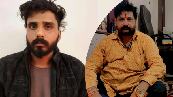 Sukhdev Singh Gogamedi