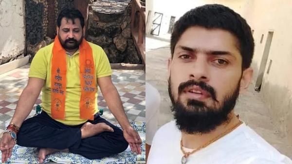 Sukhdev Singh Gogamedi Murder Case Jaipur 