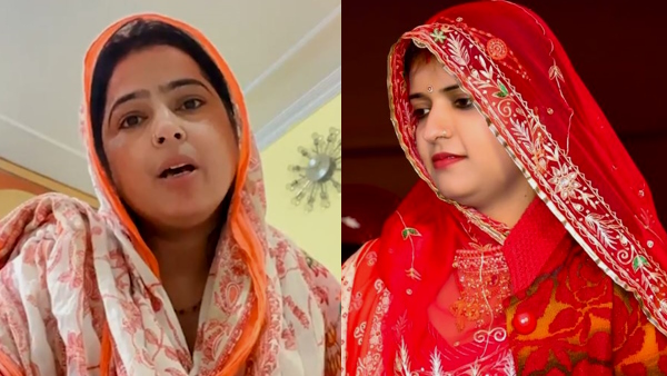 sheela shekhawat or sapna soni 