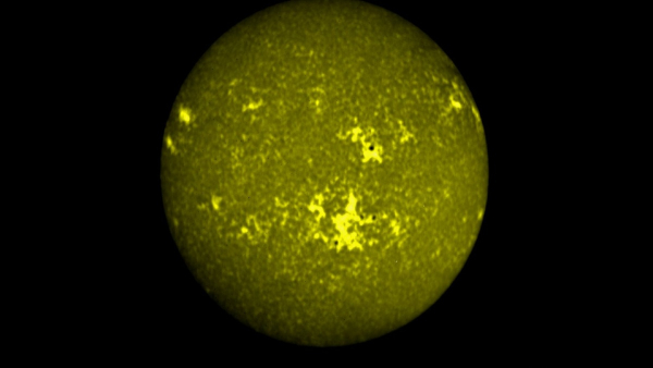 Sun Full Disk Images