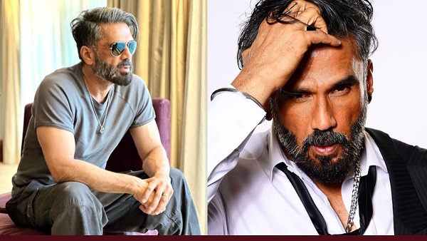 Suniel Shetty