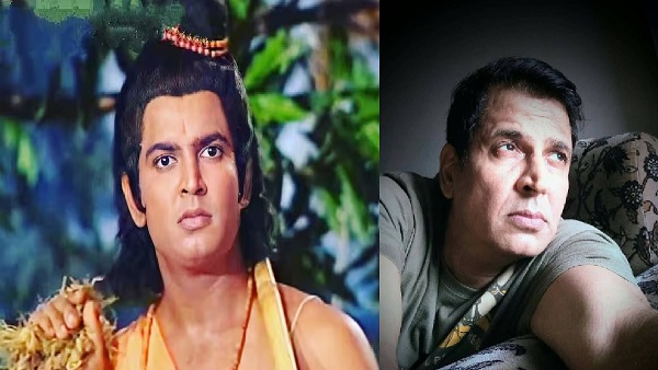 Sunil Lahri