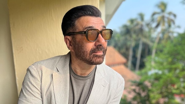 Sunny Deol