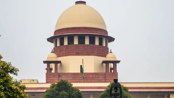 तमिलनाडु: सुप्रीम कोर्ट ने राज्यपाल को फिर लगाई फटकार