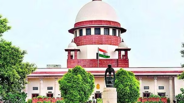 supreme court