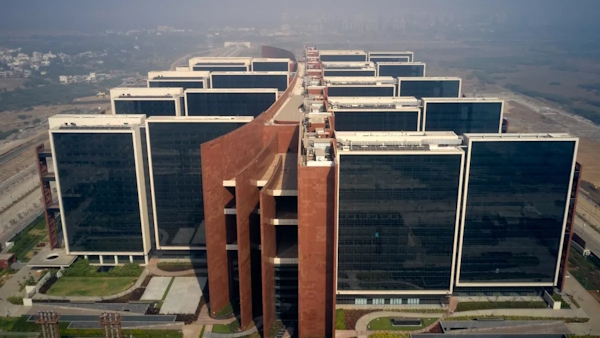 amazing facts about surat diamond bourse worlds largest office building amazing facts about surat diamond bourse worlds largest office building