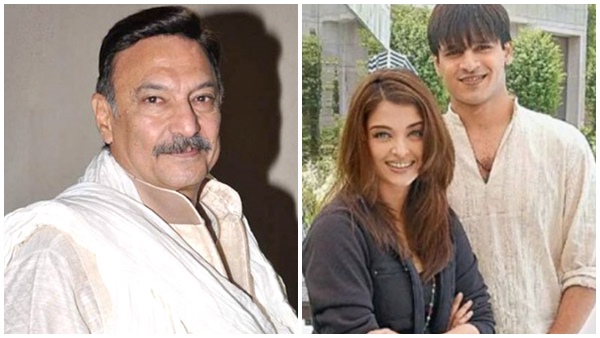 Suresh Oberoi