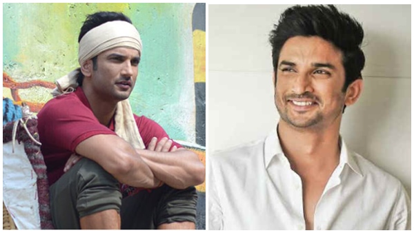Sushant Singh Rajput
