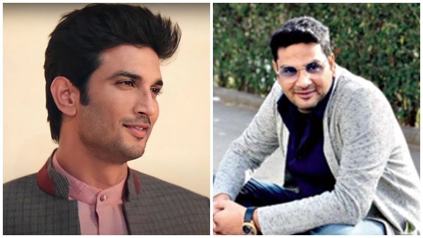 Sushant Singh Rajput