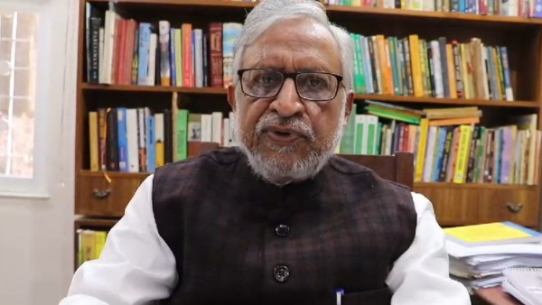 purv up mukhymantri sushil kumar modi ne nitish sarkar par sadha nishana bihar news in hindi