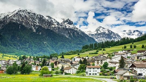 Switzerland