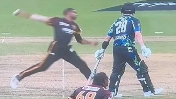 T10 league T10 league