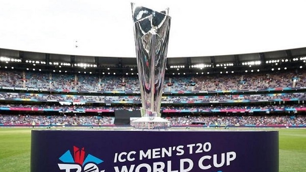 T20 World Cup 