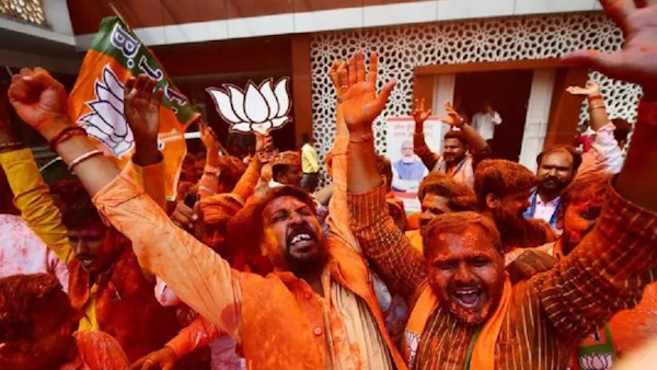 Telangana: State BJP in dilemma over choosing opposition leader, considering many names