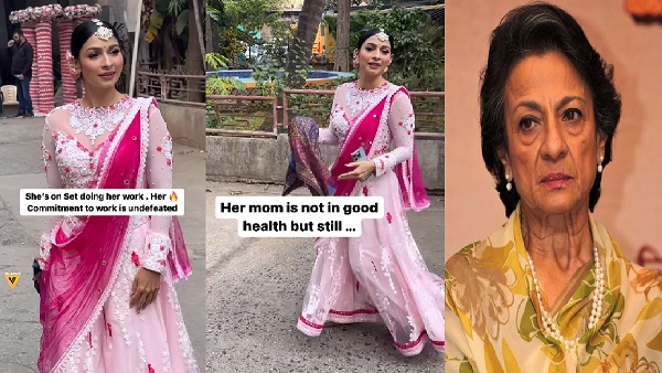tanuja