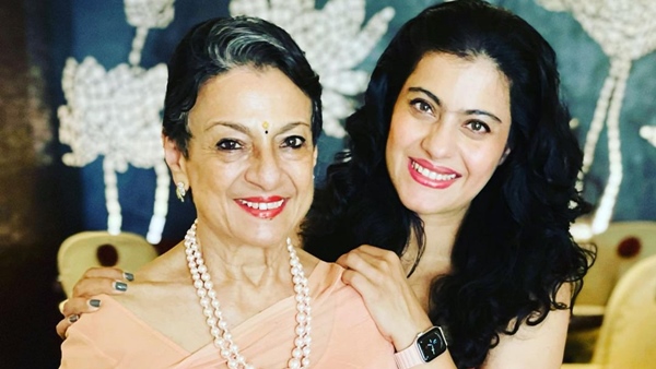 Tanuja