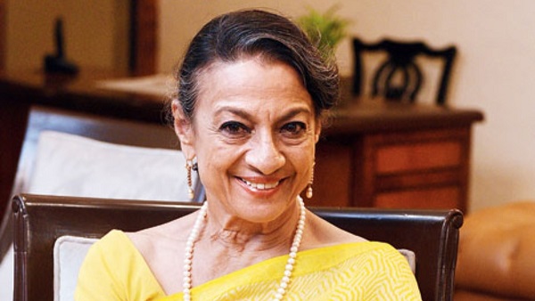 Tanuja