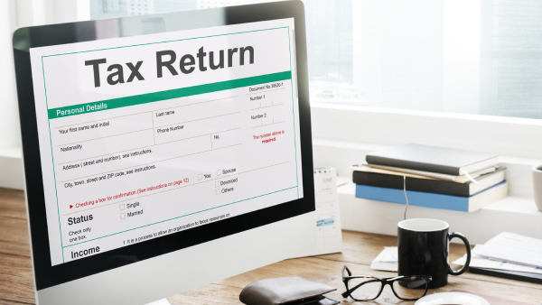 ITR Return ITR Return