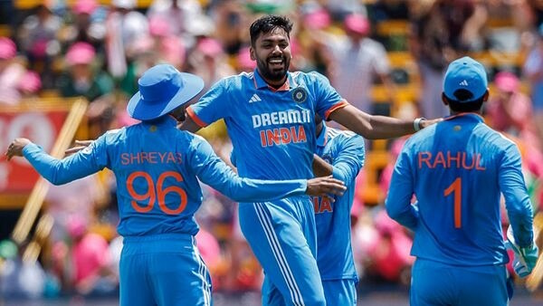 Team India