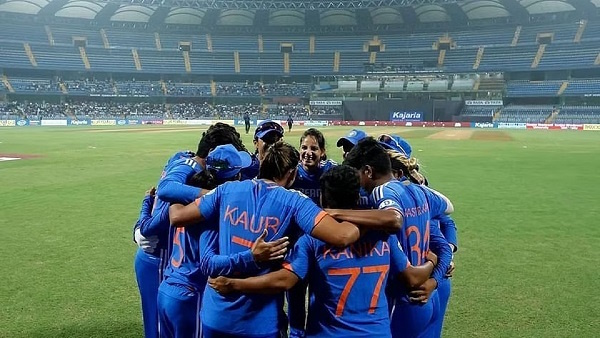 india women vs australia women