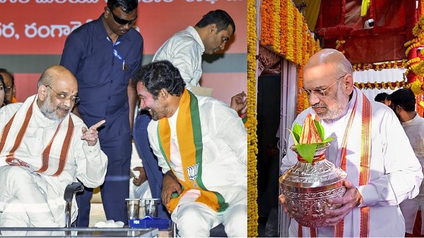 telangana bjp amit shah 