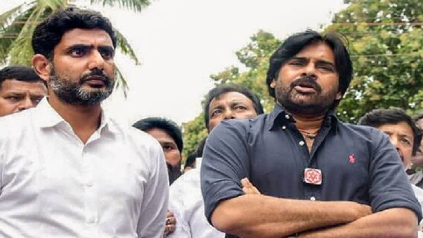 Telangana affect Andhra Pradesh 