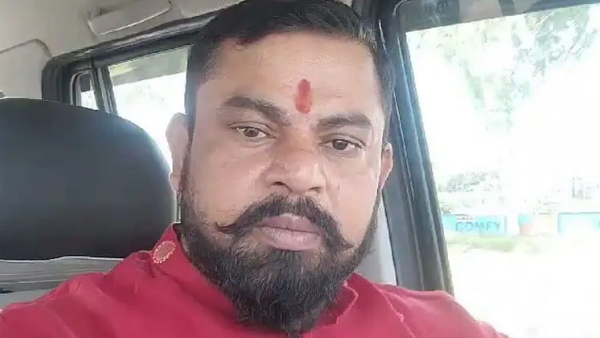 TELANGANA BJP