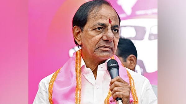 Telangana BRS gears up for 2024 lok sabha election