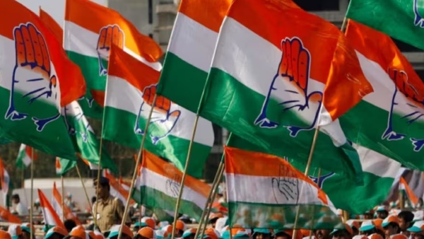  Telangana Congress BJP Chakravyuh in 2024 