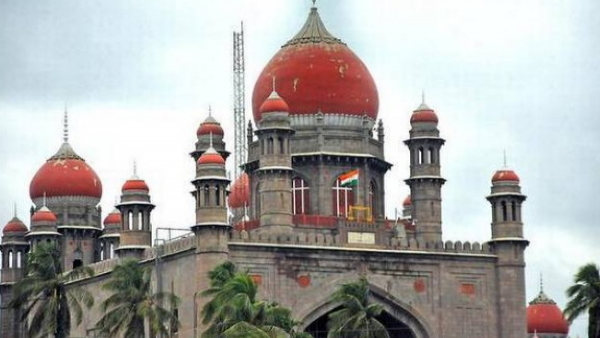 Telangana High Court