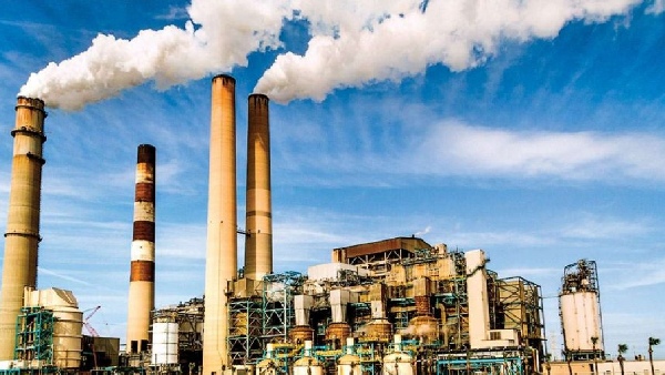 Telangana Industry Telangana Industry