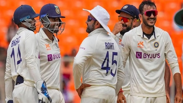 India vs South Africa 1