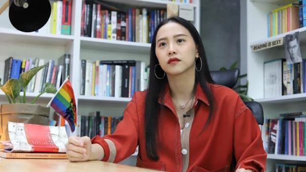 Thai MP jailed for six years Thai MP jailed for six years